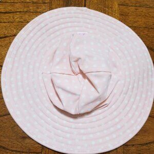 Ruffle Butts Swim Hat 12m-2T